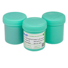 Solder paste PF-8305-H9